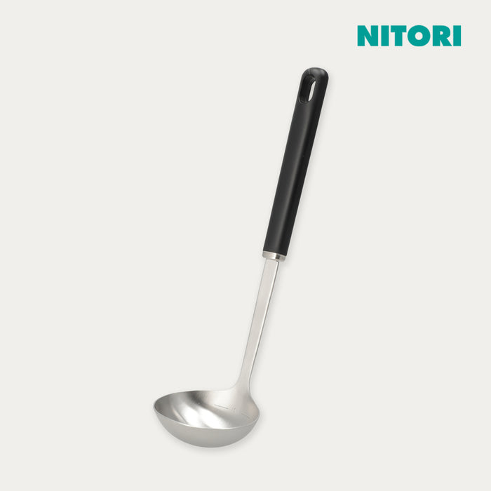 니토리 스테인리스 국자 (S,L)