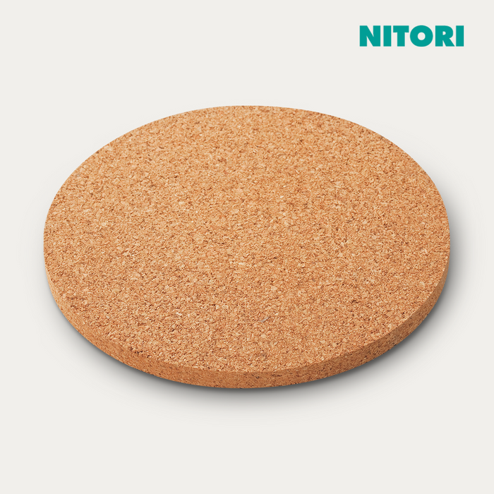 니토리 코르크 냄비 받침