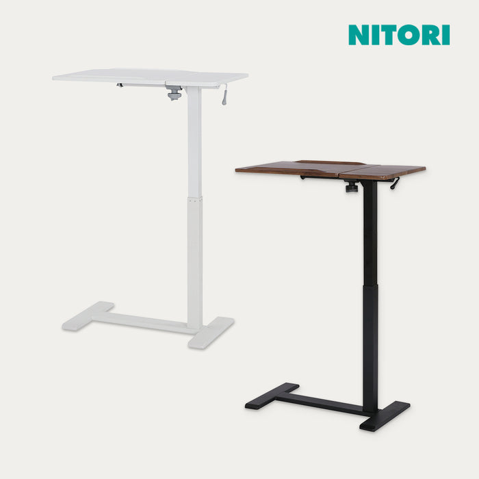 니토리 리프트 책상 DX006