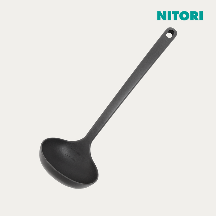 니토리 실리콘 국자 DY01