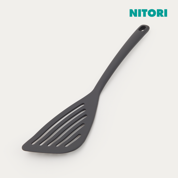 니토리 실리콘 슬라이드 뒤집개(비터) DY01