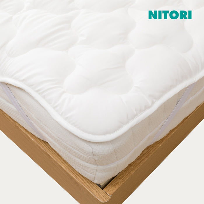 온도 조절 매트리스패드 CELL (D)