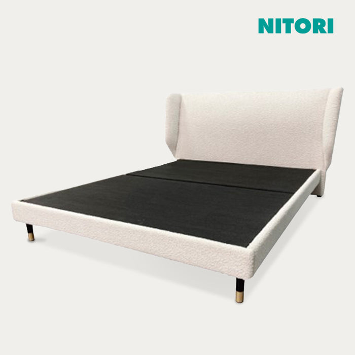 니토리 침대 프레임 FM101 (Q,K)