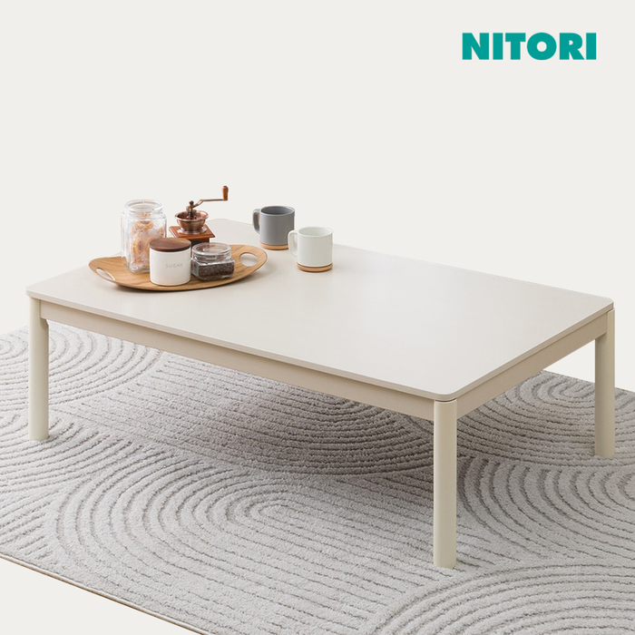 니토리 코타츠 테이블 GC03
