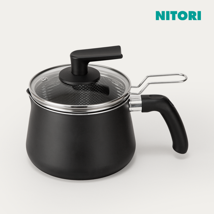 니토리 다용도 IH 멀티 포트 (2.5L)