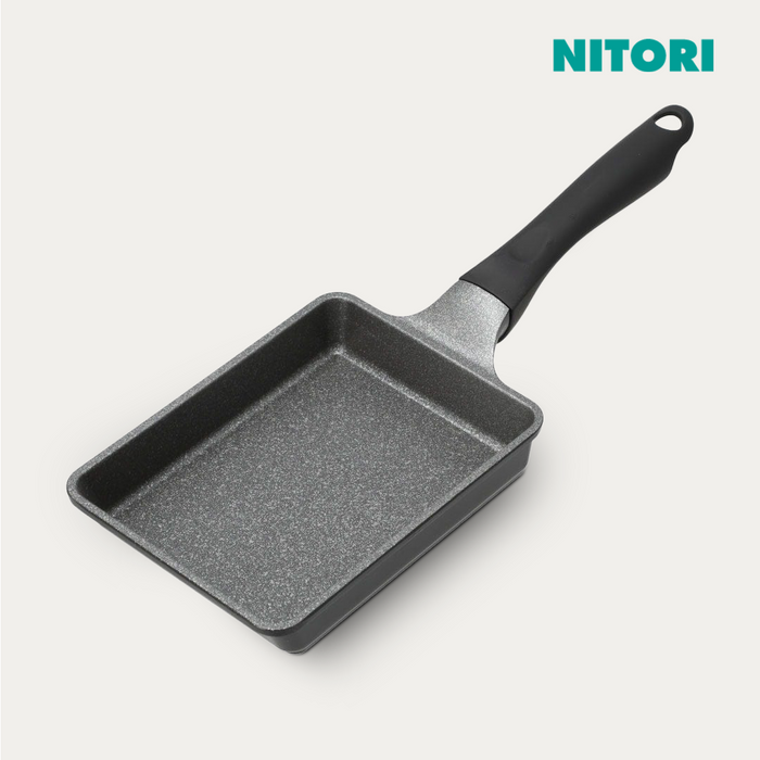 니토리 초경량 계란말이팬 KARUFURA3