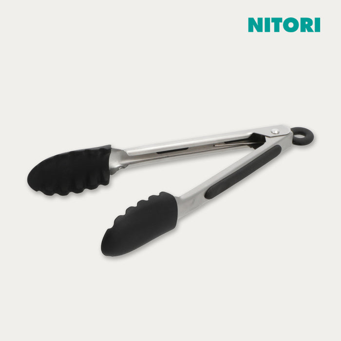 니토리 실리콘 집게 KT01 (S,M,L)