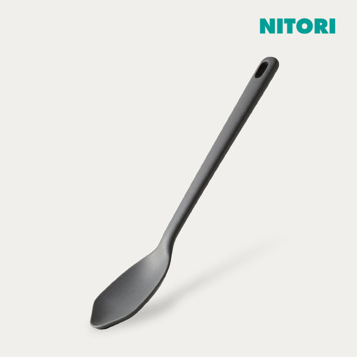 니토리 실리콘 스푼 KY0 (S,L)