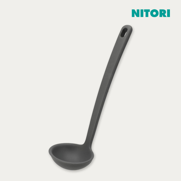 니토리 실리콘 국자 KY0 (S,L)