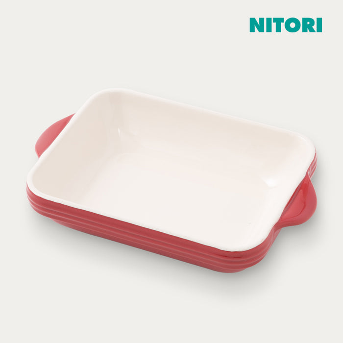 니토리 오븐웨어 호쿠호쿠 (M)