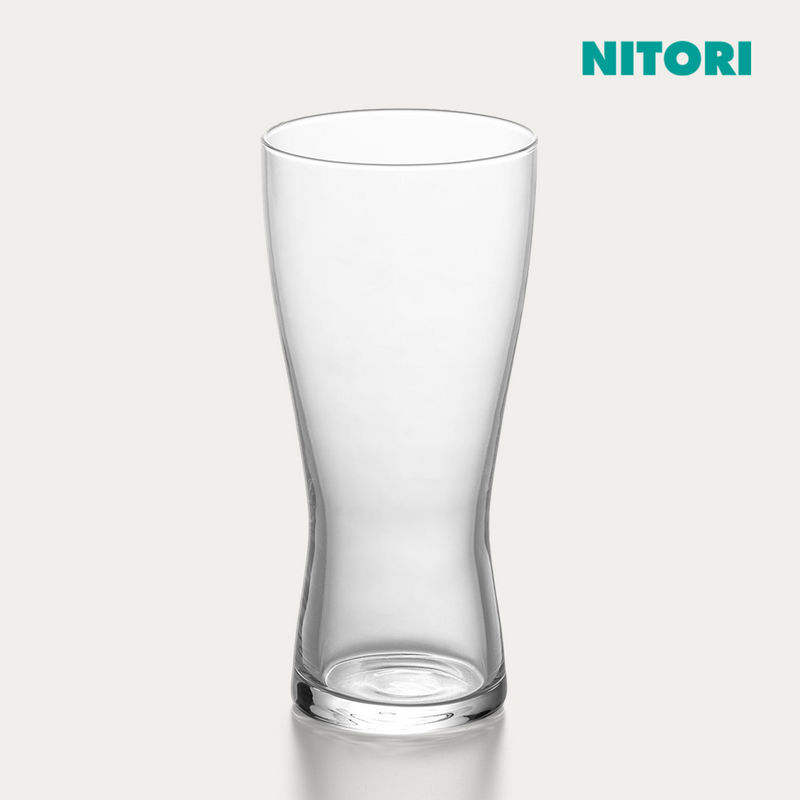니토리 맥주 글라스 M