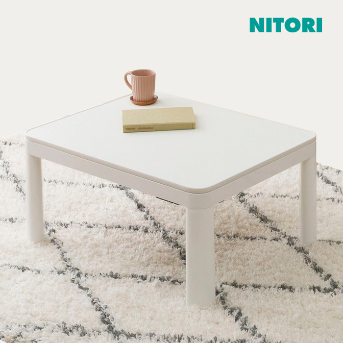 니토리 리버시블 코타츠 테이블 NR02