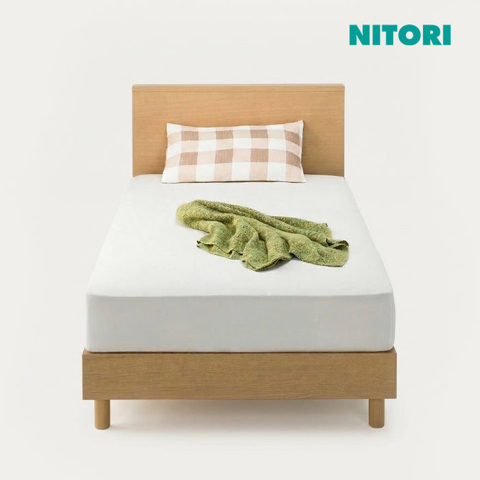니토리 침대프레임 NS-002 (Q)