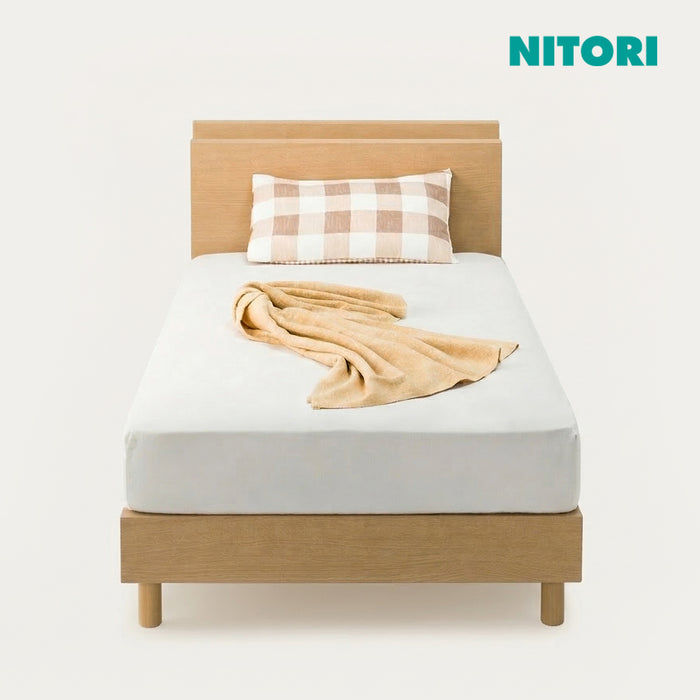 니토리 침대프레임 NS-003 (Q)
