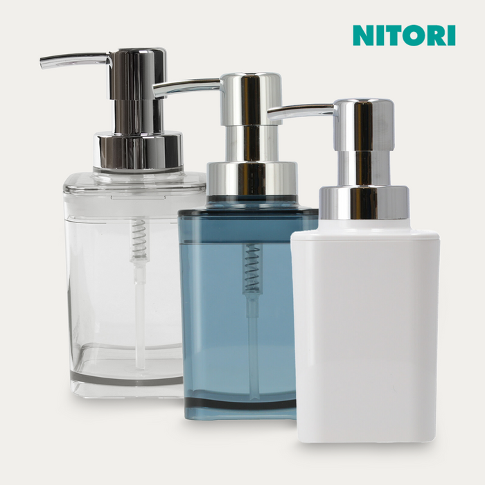 니토리 슬림 거품 디스펜서 N아반 300
