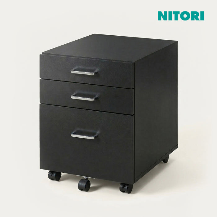 니토리 이동식 서랍장 N트리시아 (40㎝)
