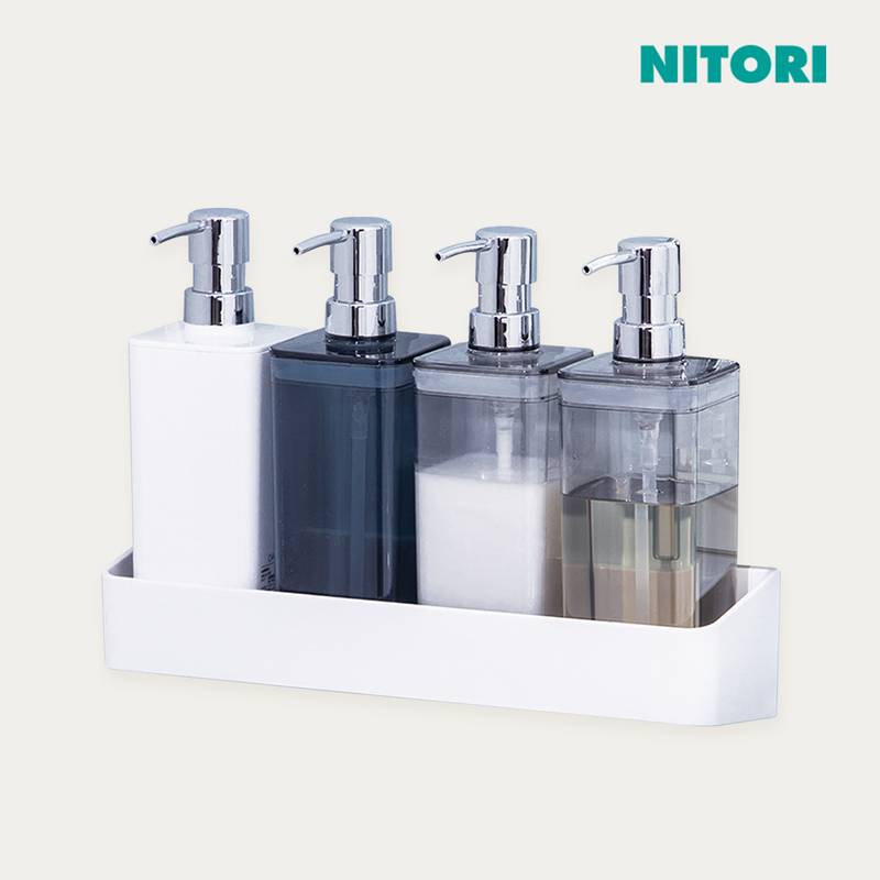 니토리 디스펜서 N아반 (550ml)