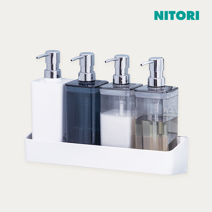 니토리 디스펜서 N아반 (550ml)