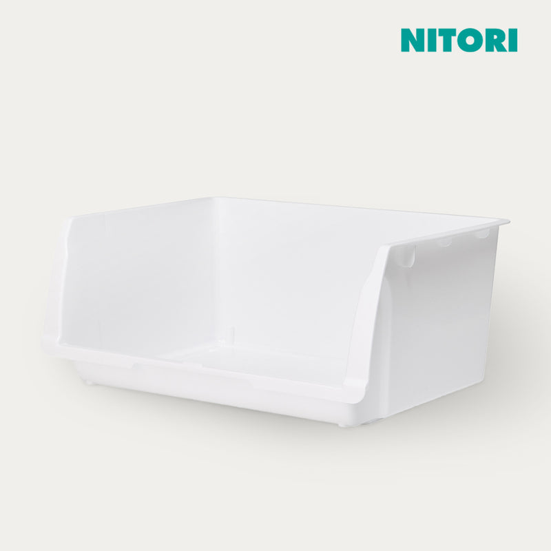 니토리 수납 박스 N플랫