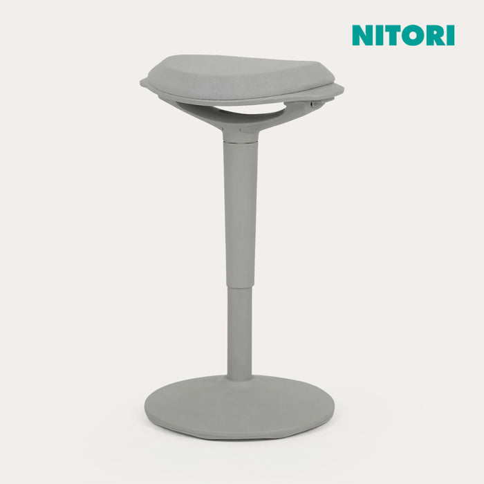 니토리 스탠딩 밸런스의자 OC301