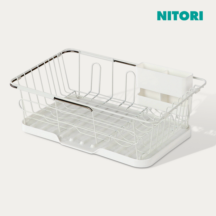 니토리 식기 건조바구니 PP-1R