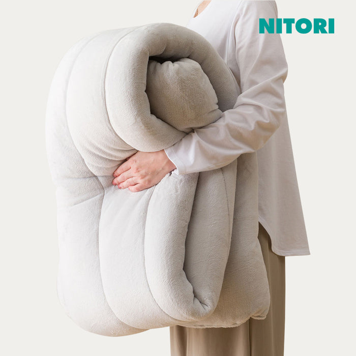 니토리 온도조절 이불 (Q)