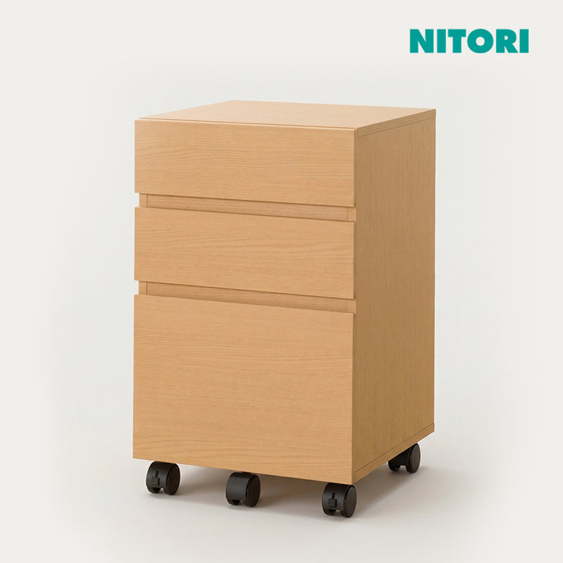 니토리 이동식 서랍장 RB003 (40㎝)