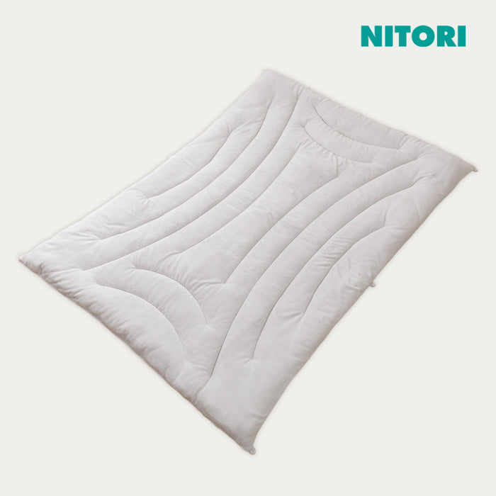니토리 온도조절 이불 (S)
