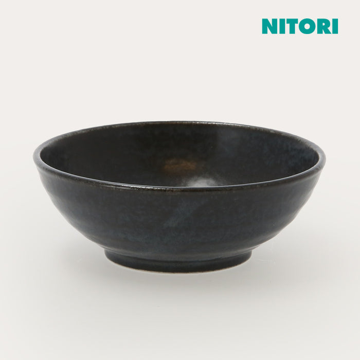 니토리 초경량 카루에클레 이부시텐모쿠 공기 5p 세트