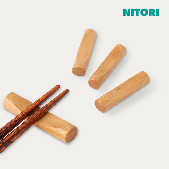 니토리 수저 받침 베개