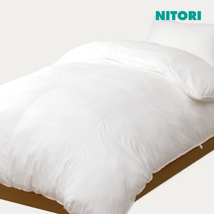 니토리 호텔 스타일 셀렉트 이불 (S,SD)
