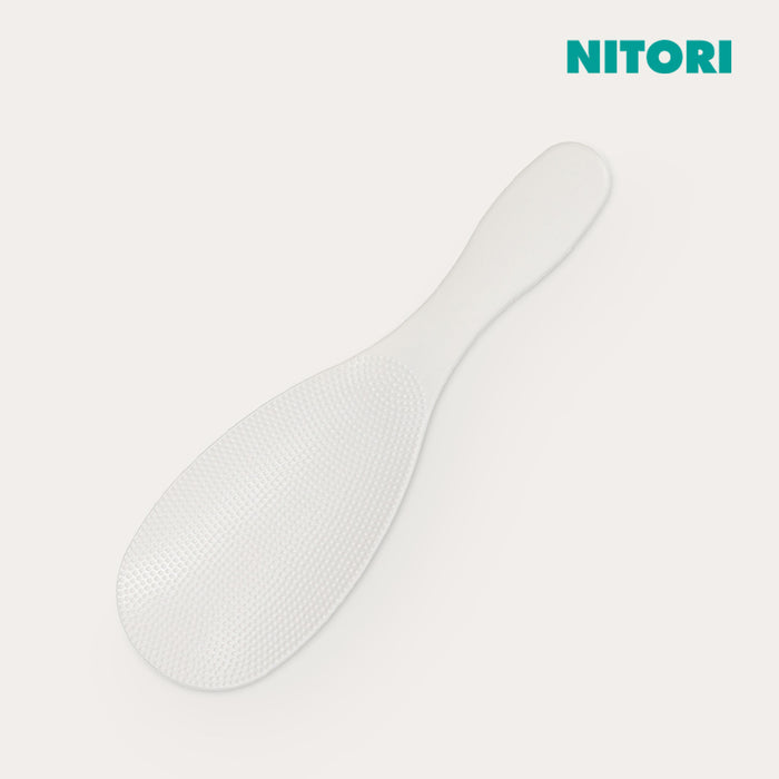 니토리 밥풀이 달라붙지 않는 밥주걱