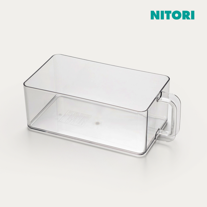 니토리 냉장고 트레이 손잡이