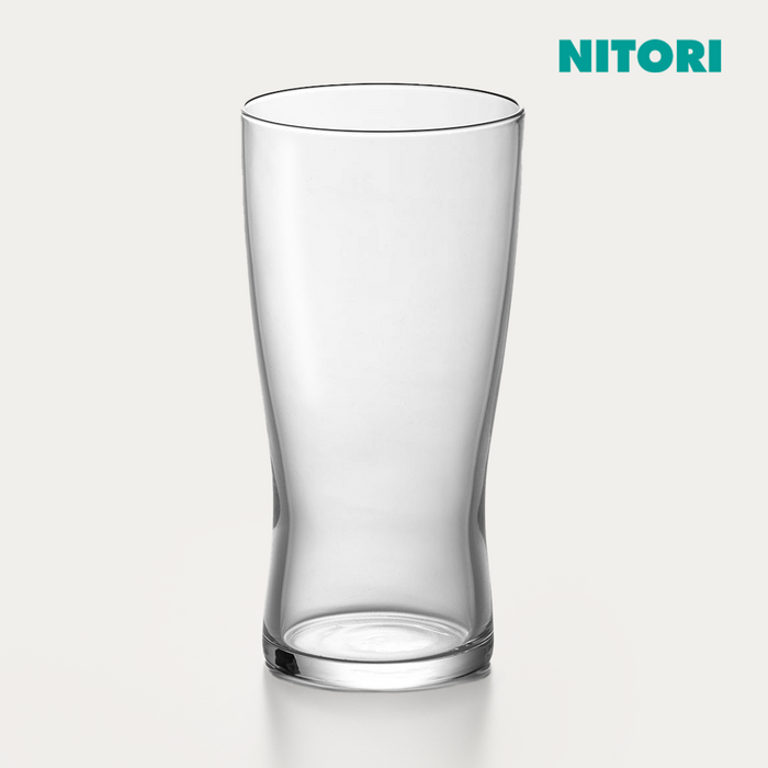 니토리 맥주 글라스 (255㎖)