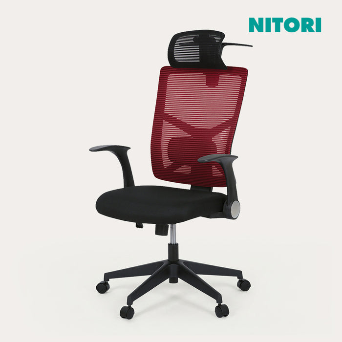 니토리 오피스의자 바지오