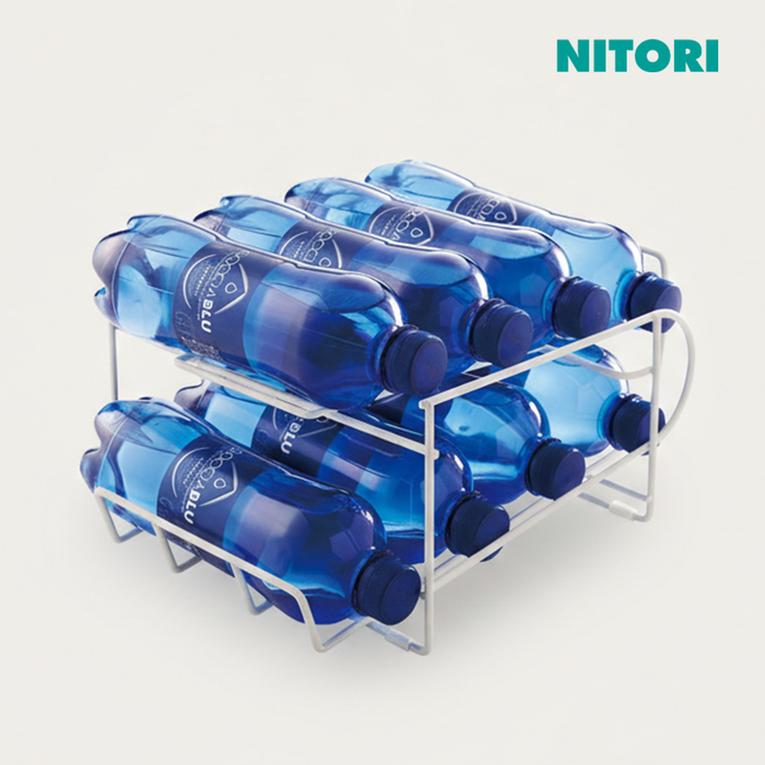 니토리 페트병 디스펜서