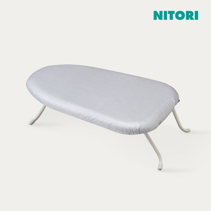 니토리 행거 다리미판