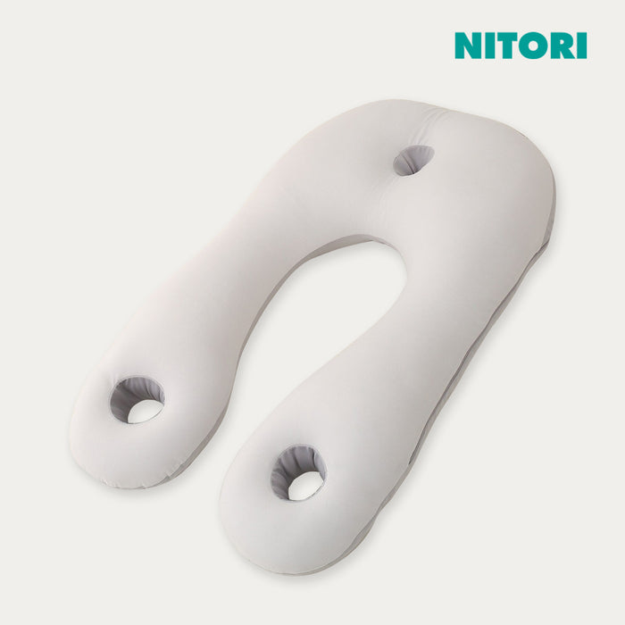 니토리 포근한 안락 베개