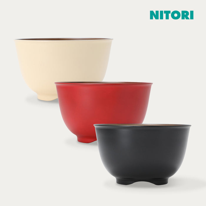 니토리 스택 국그릇