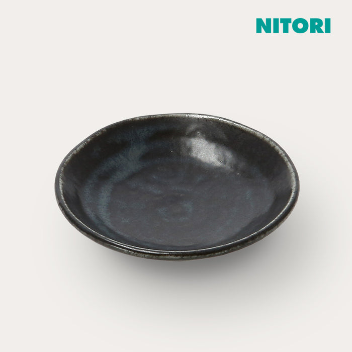 니토리 초경량 카루에클레 이부시텐모쿠 종지