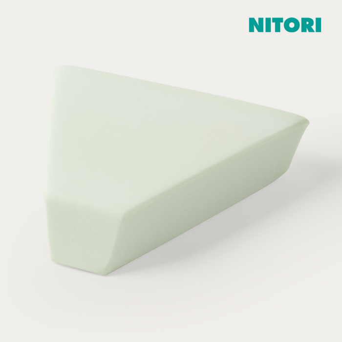 니토리 벽지 지우개