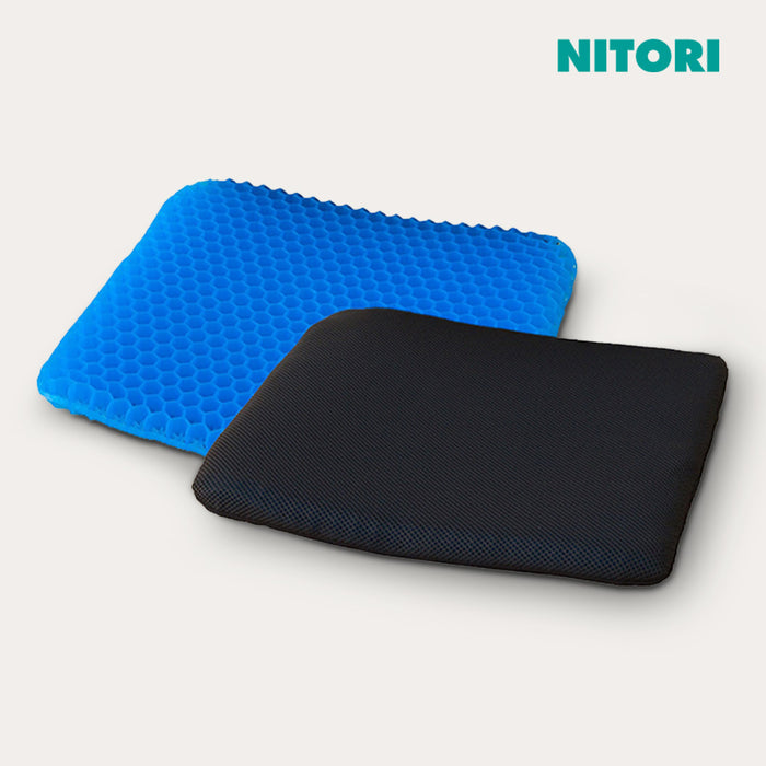 니토리 젤 시트 쿠션 (S,M)