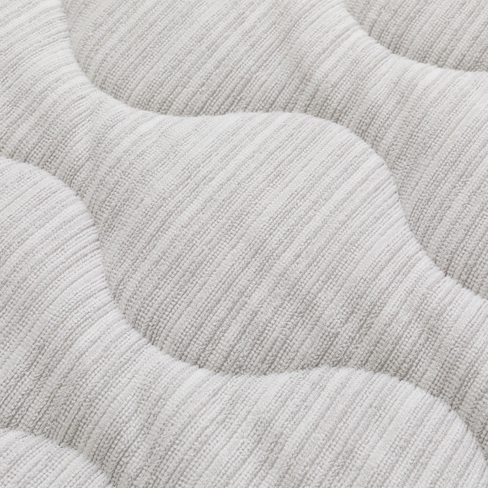 니토리 N-WSP웜 고정형 리버시블 침대패드 (Q)