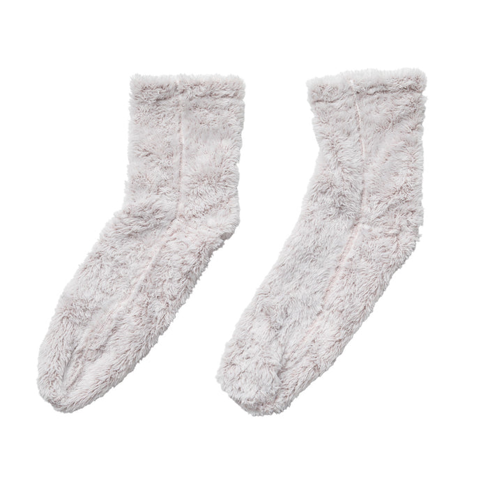 니토리 N-SP웜 수면양말 (S)