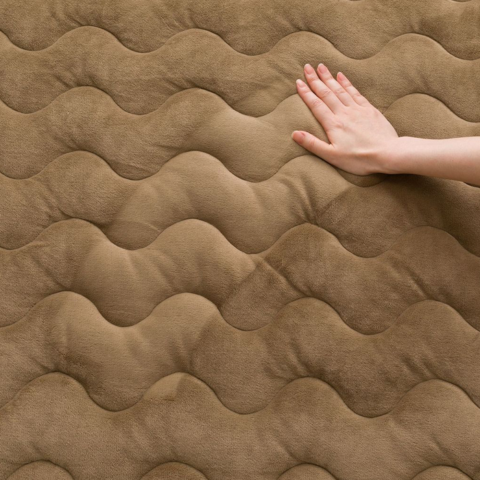 니토리 N-SP웜 침대패드 (S)