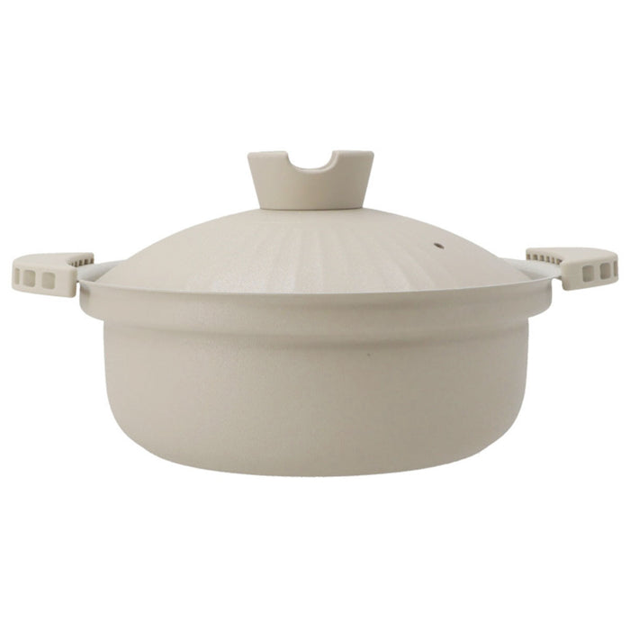 니토리 초경량 IH 전골냄비 (18㎝)