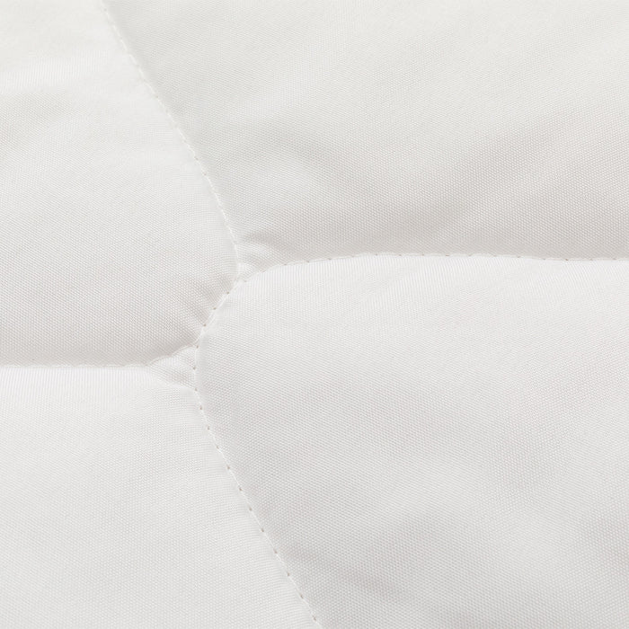 니토리 N-FIT 오가닉 코튼 매트리스 커버 (Q)