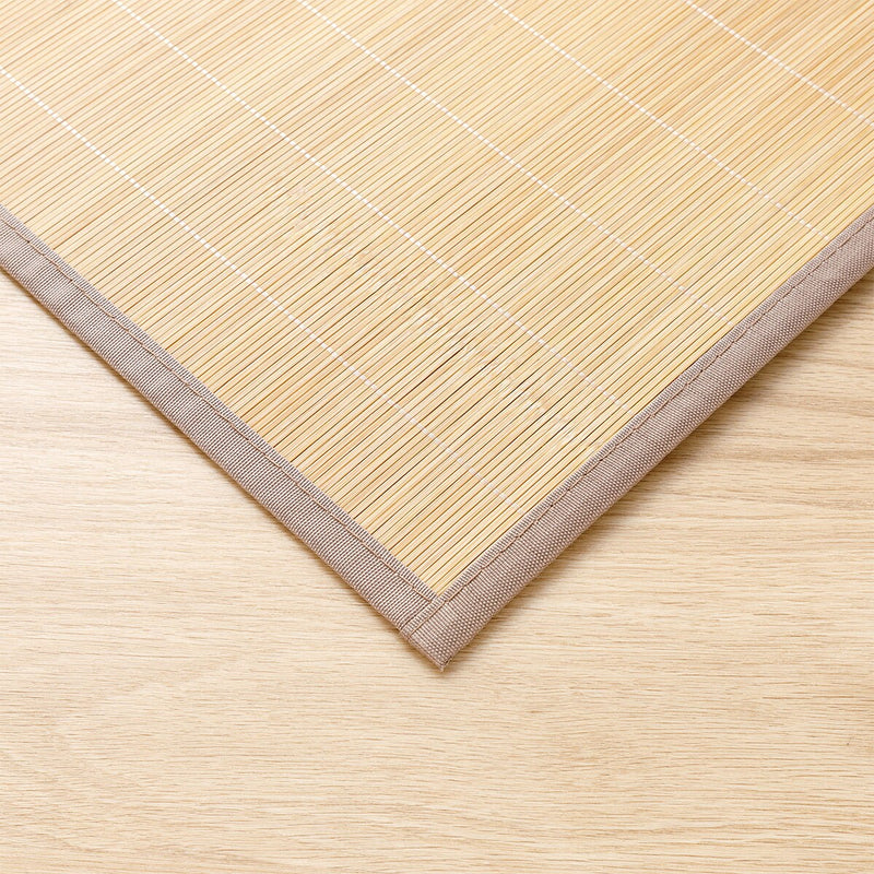 니토리 대나무 매트 45x65