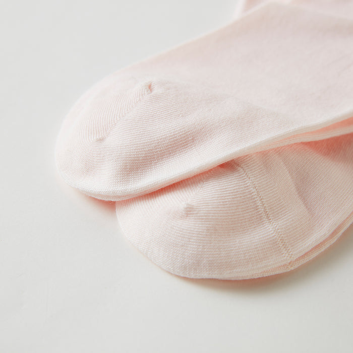 여성 발목 양말