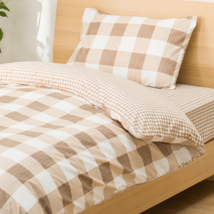 이불요/매트리스겸용 커버 3종세트 (S)